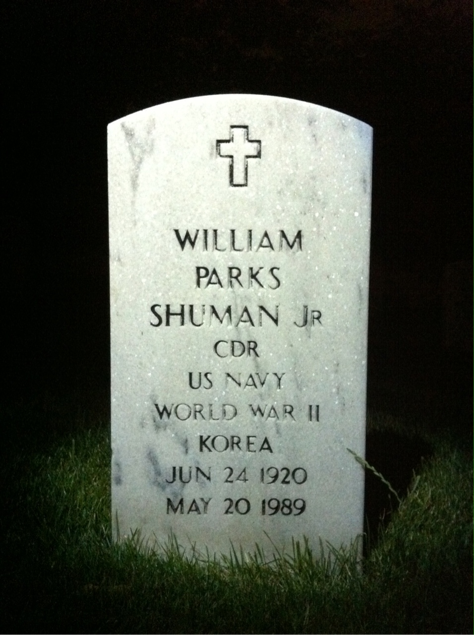 William Shuman
