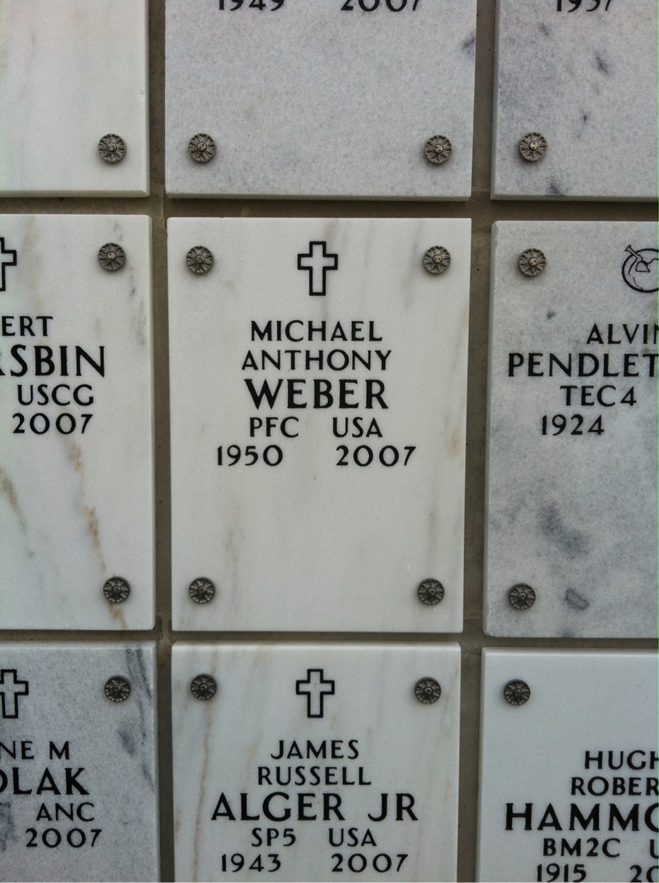 Michael Weber