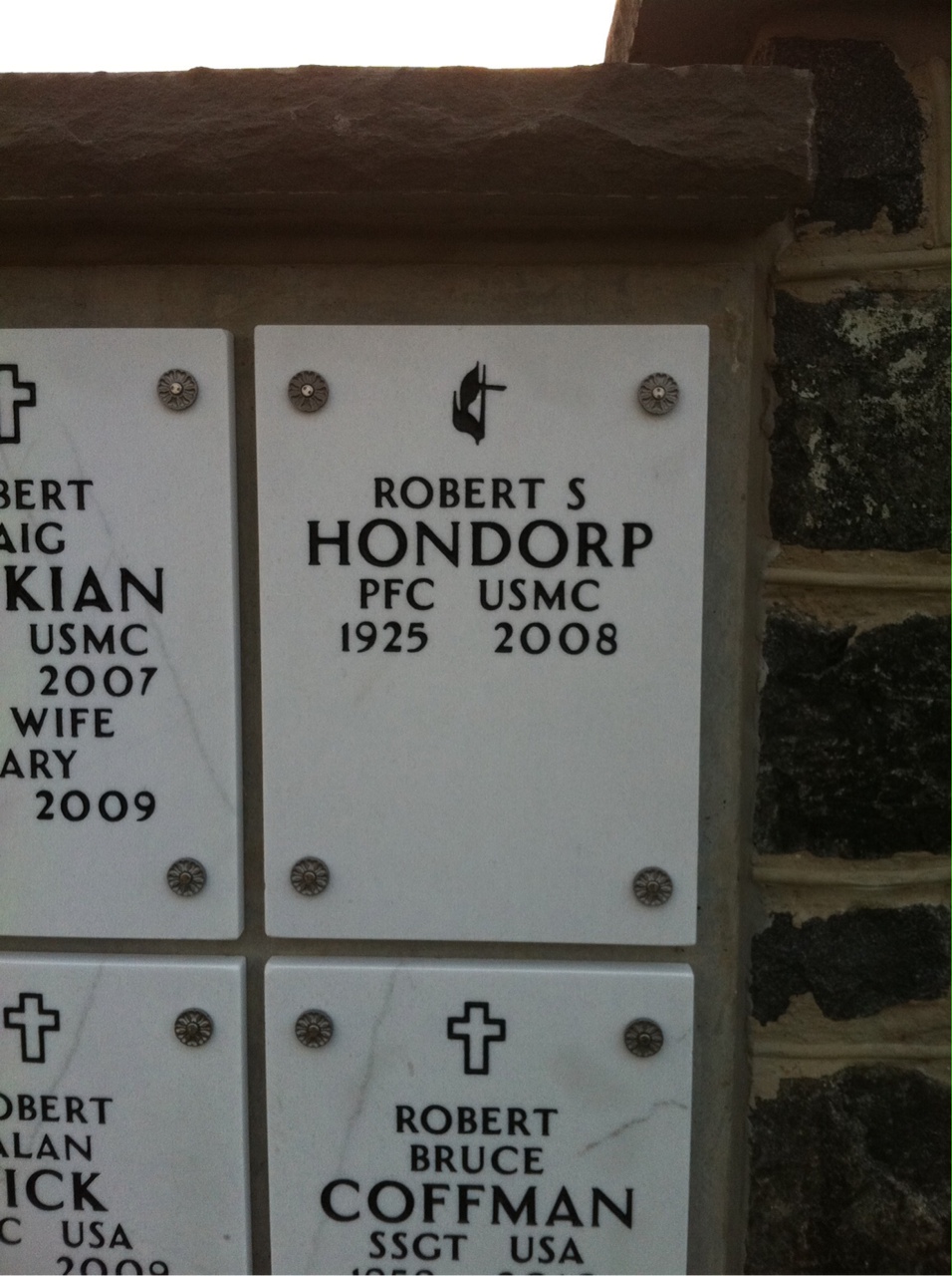 Robert Hondorp