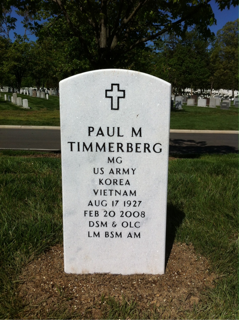 Paul Timmerberg