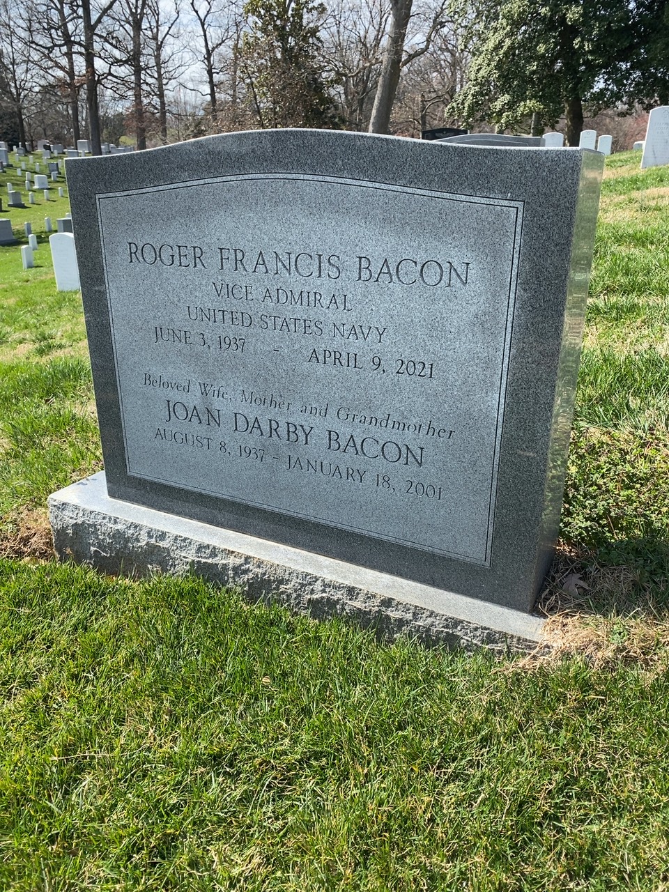 Roger Bacon