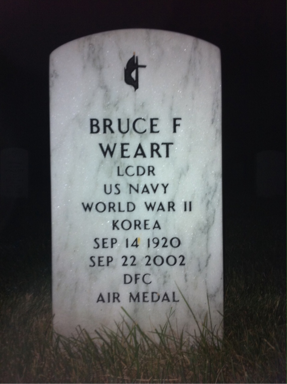 Bruce Weart