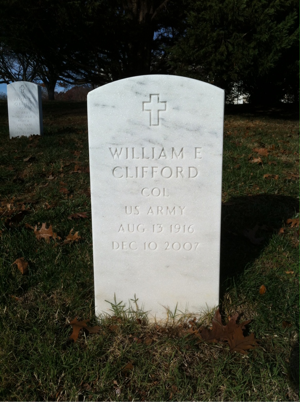 William Clifford