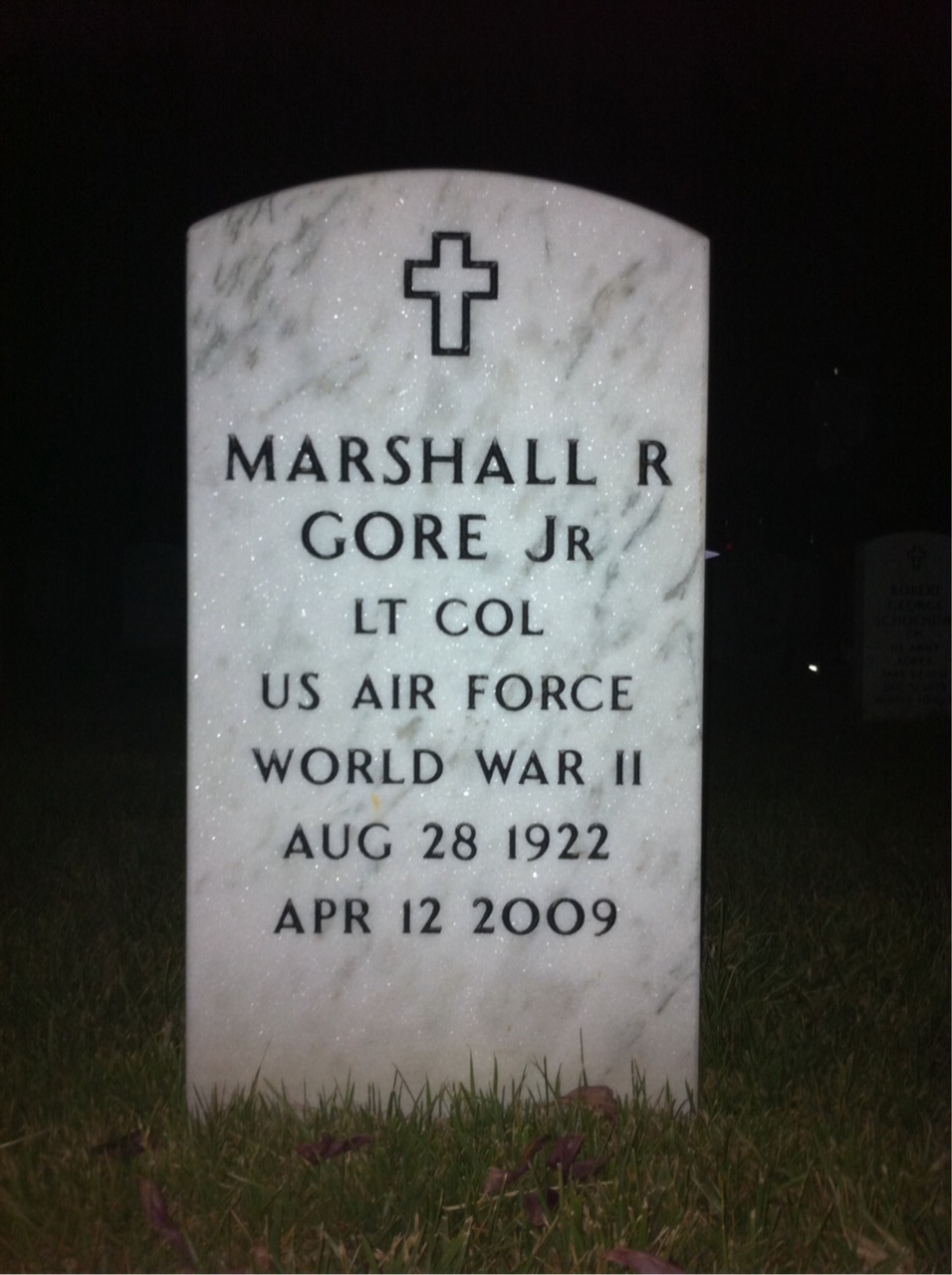 Marshall Gore