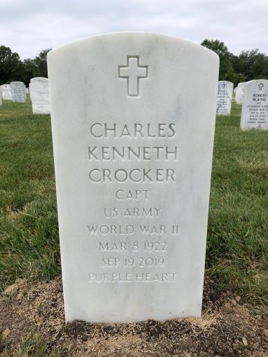 Charles Crocker