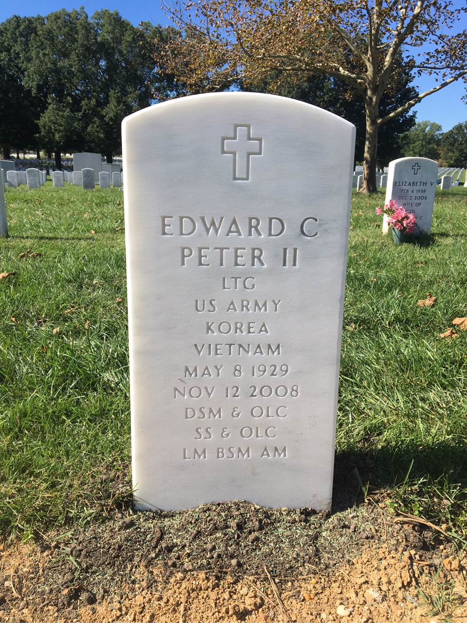 Edward Peter