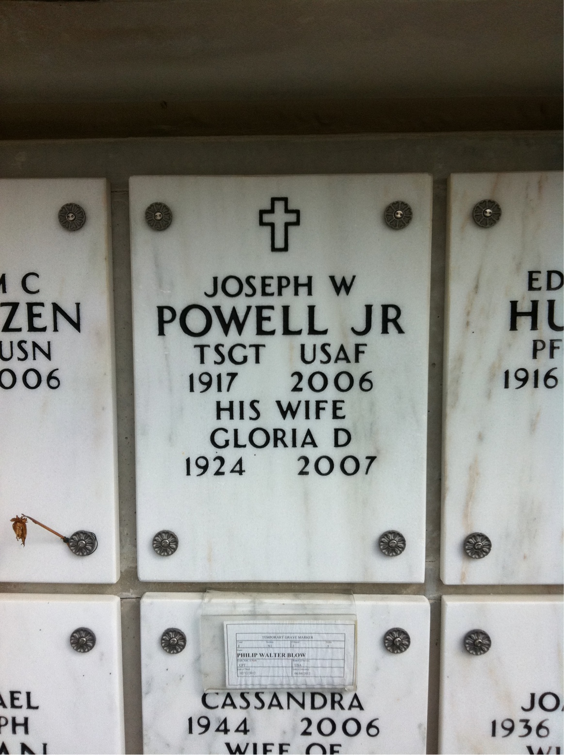 Joseph Powell