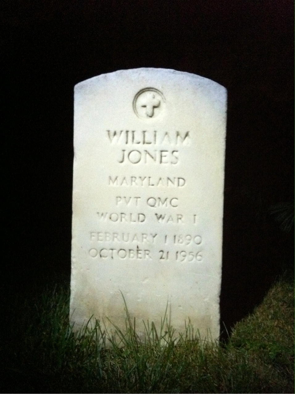 William Jones