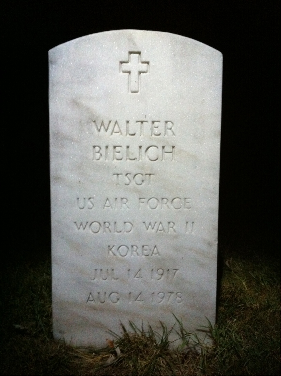Dorothy Bielich