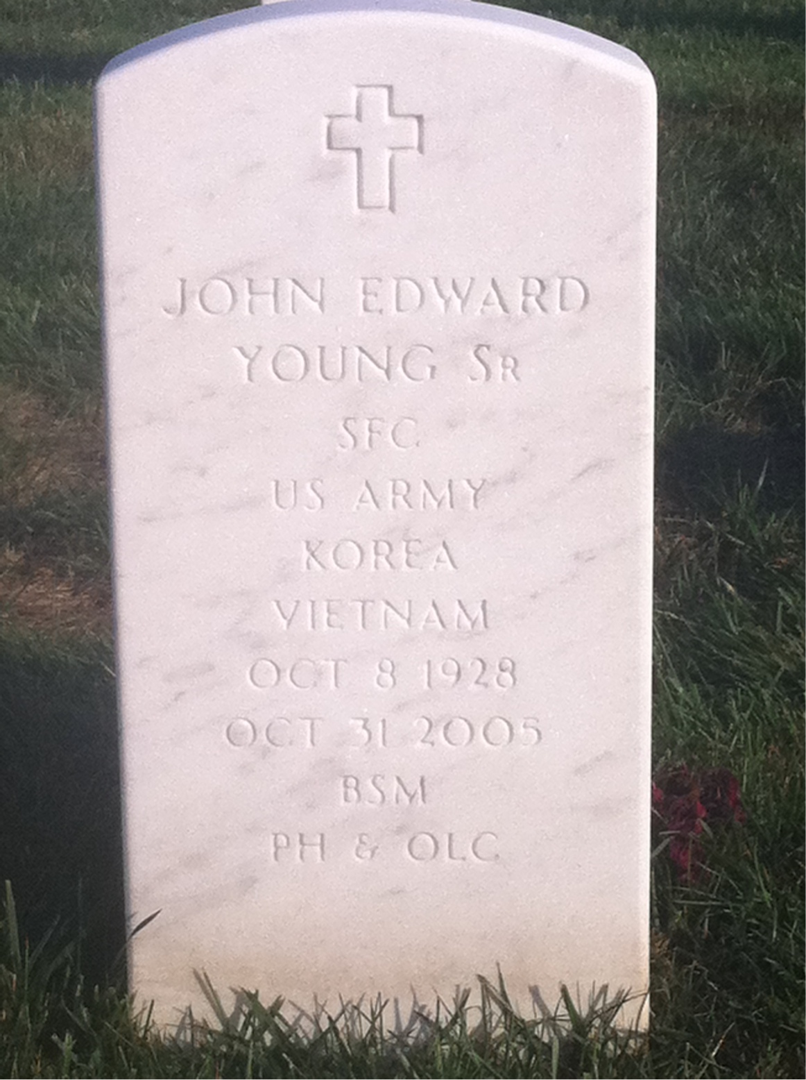 John Young