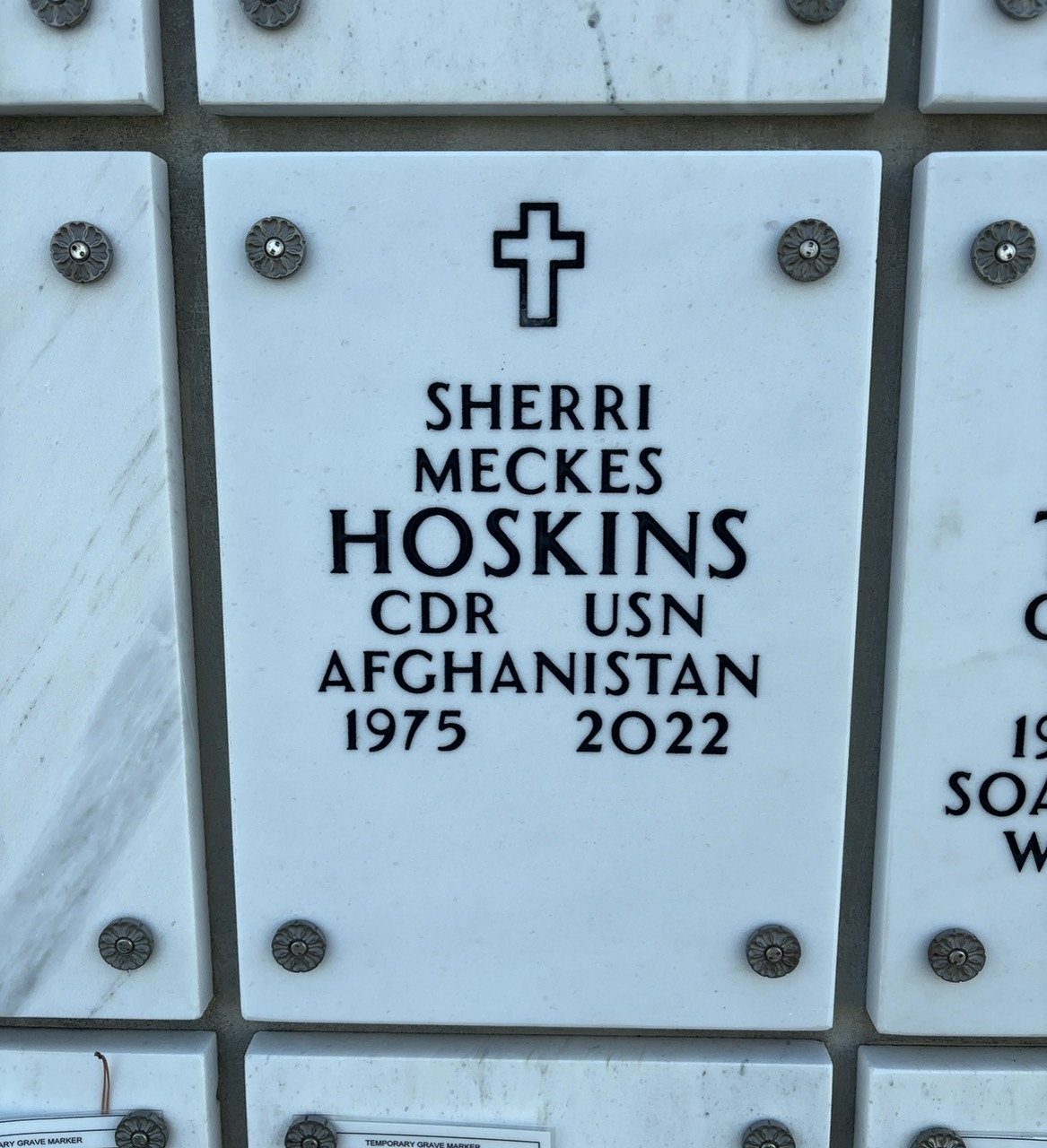 Sherri Meckes Hoskins