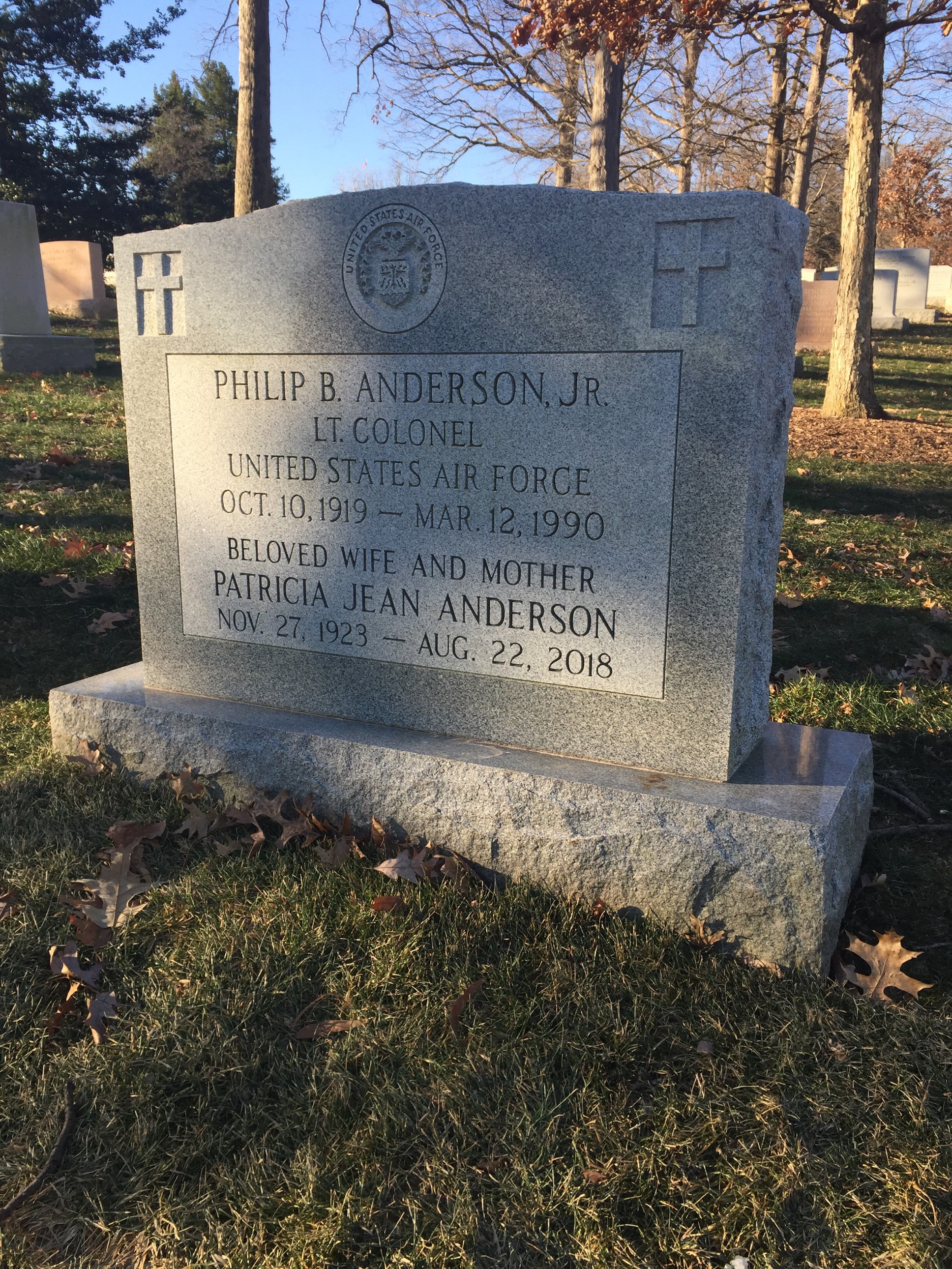 Philip Anderson