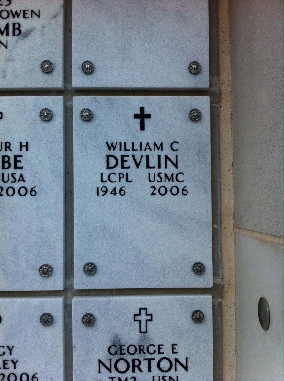 William Devlin