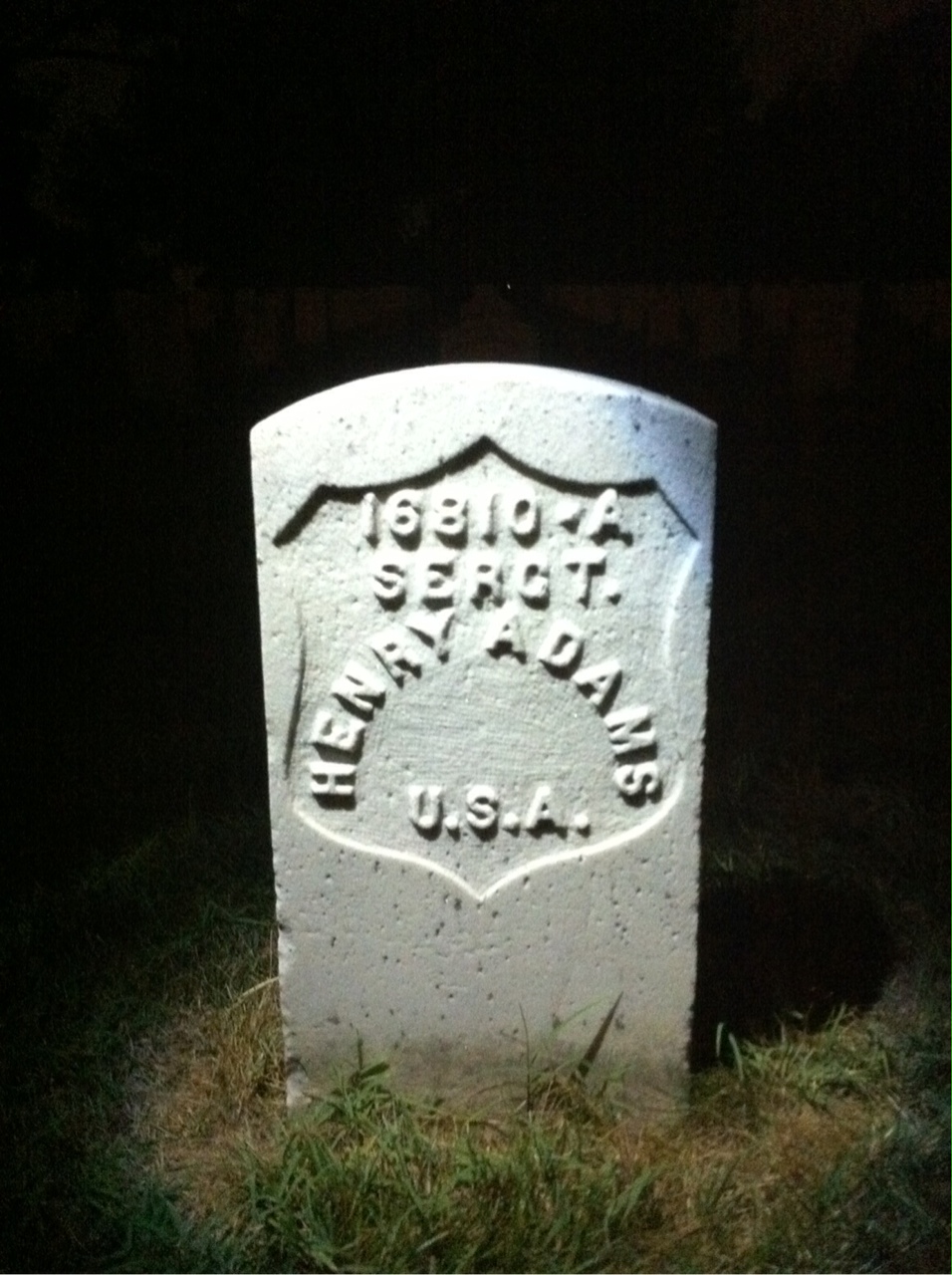 Henry Adams