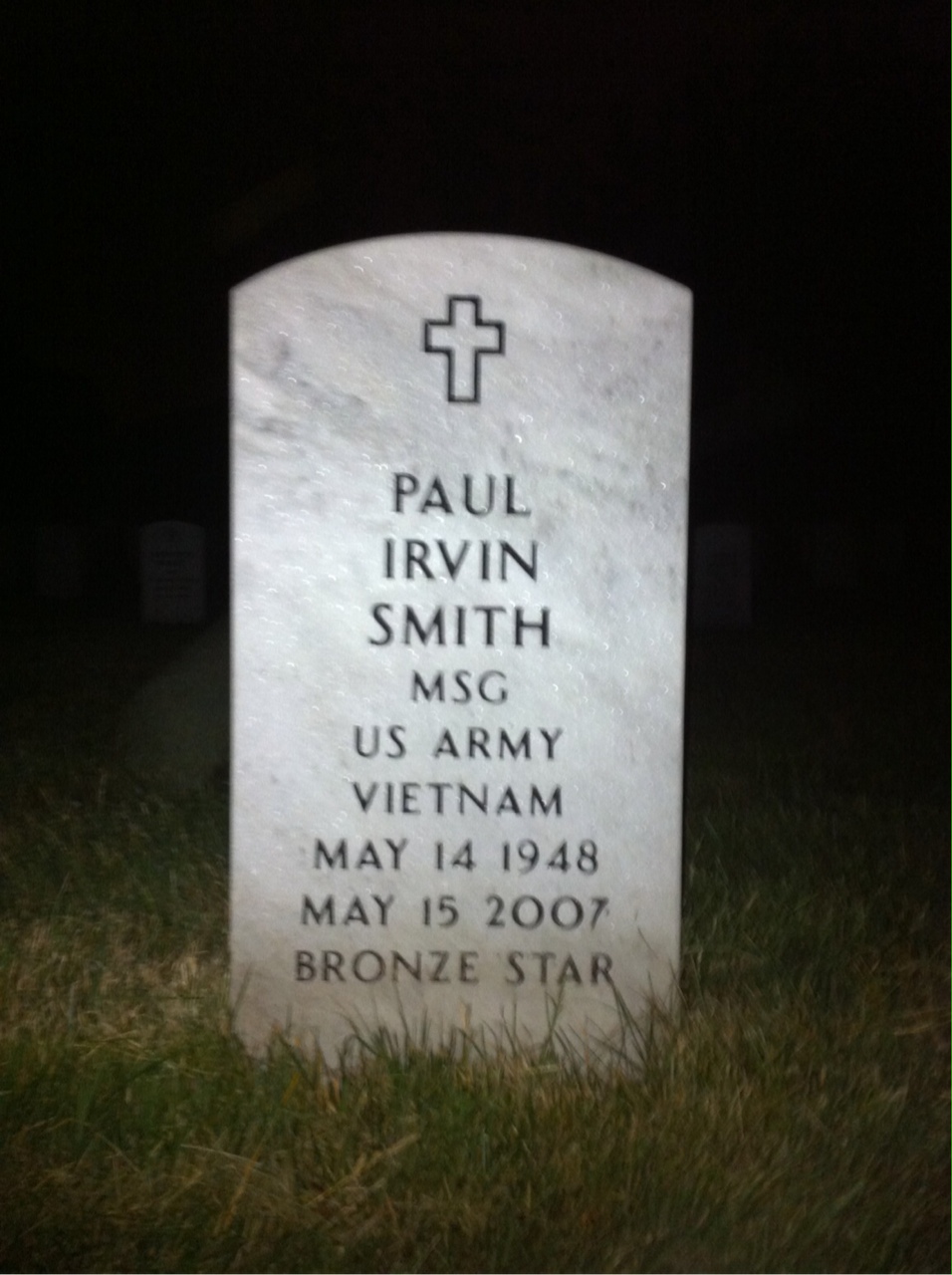 Paul Smith