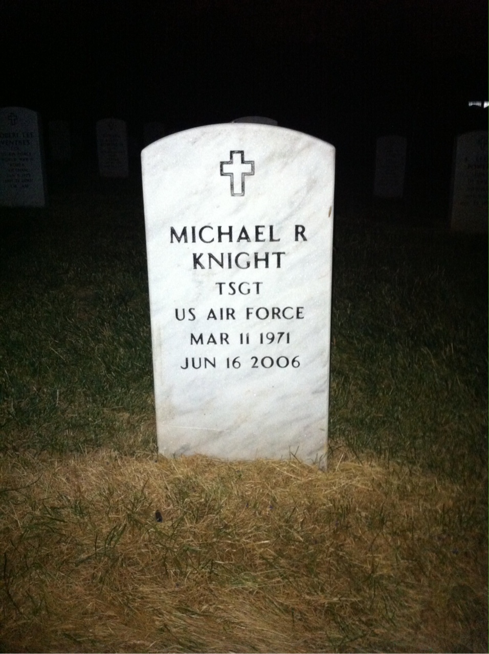 Michael Knight