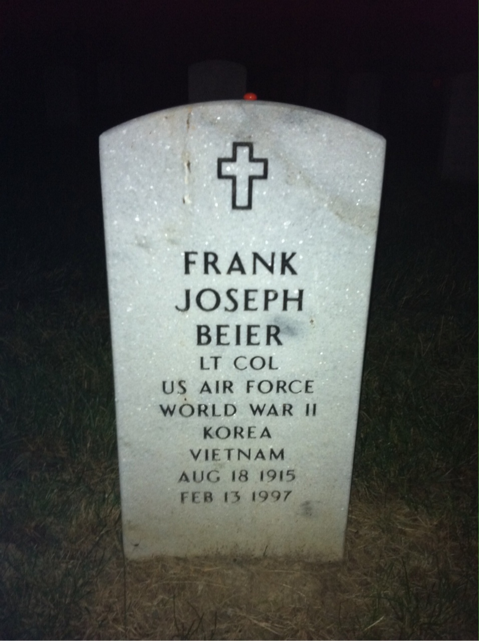 Frank Beier
