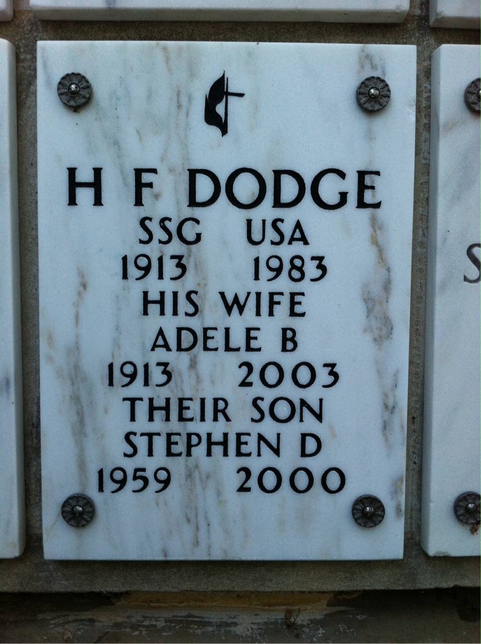 H Dodge