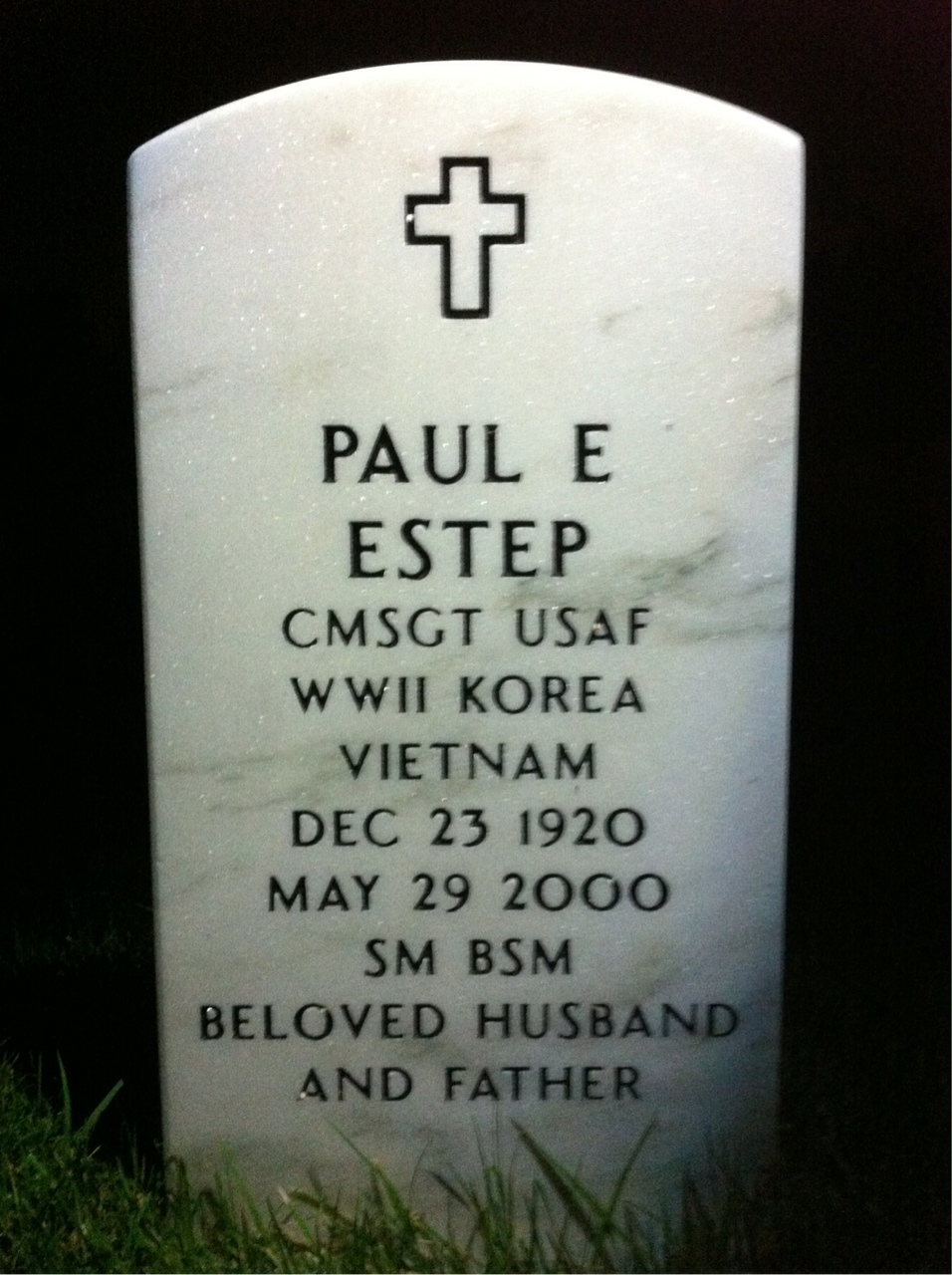 Paul Estep