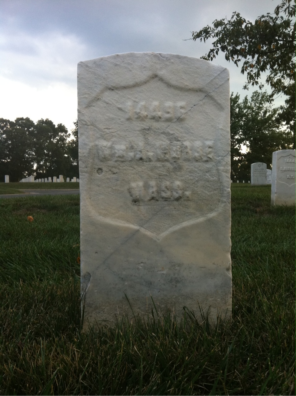 William Morse