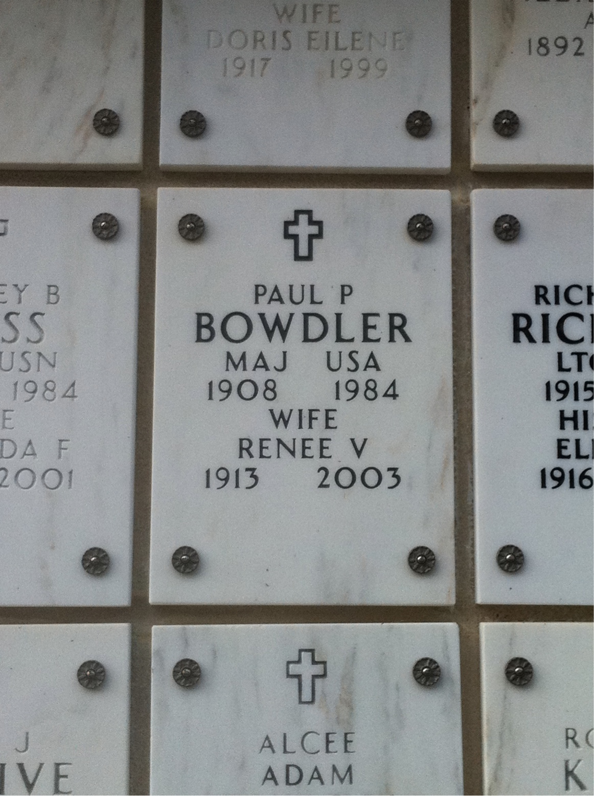 Paul Bowdler