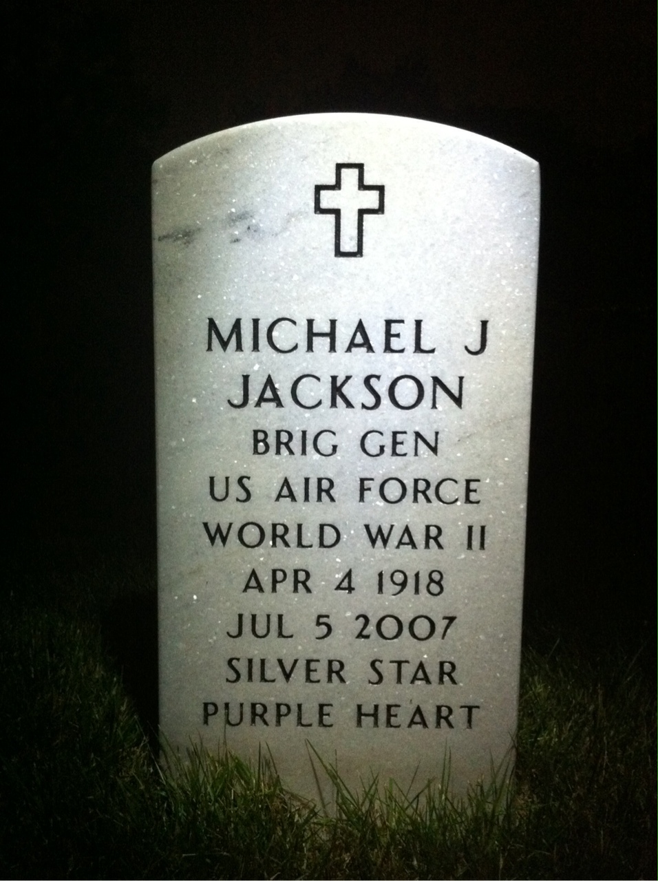 Michael Jackson