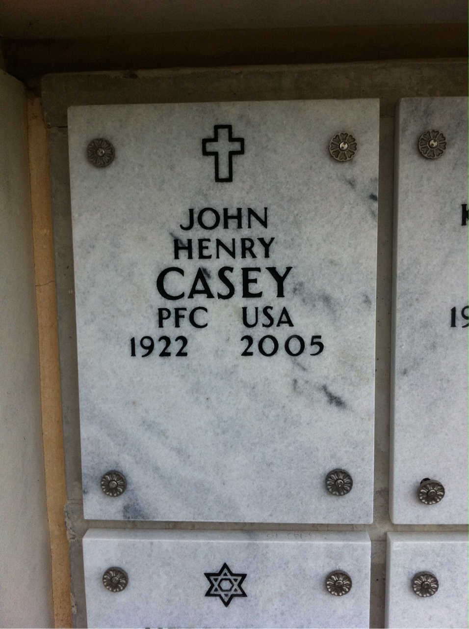 John Casey
