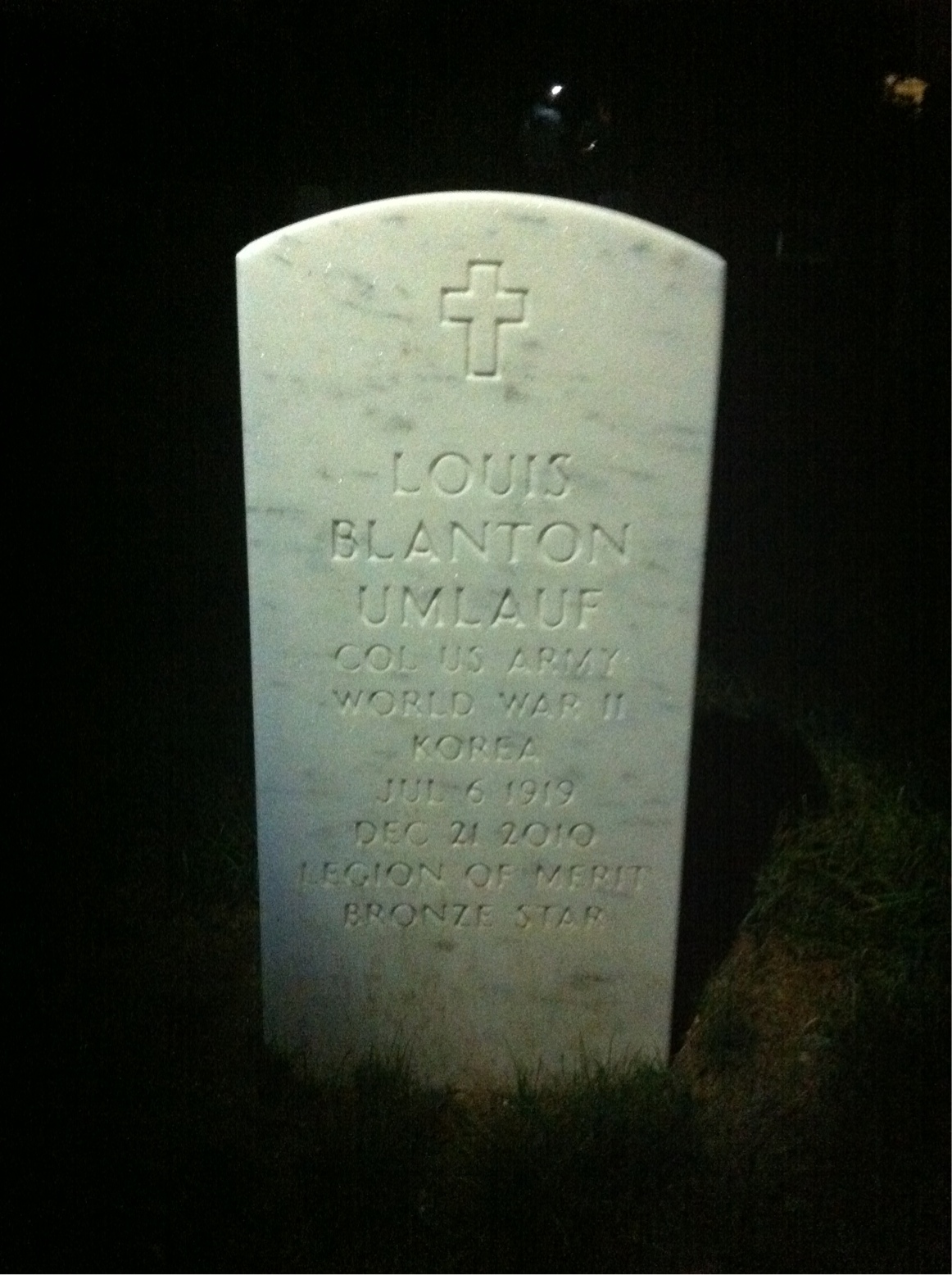 Louis Umlauf