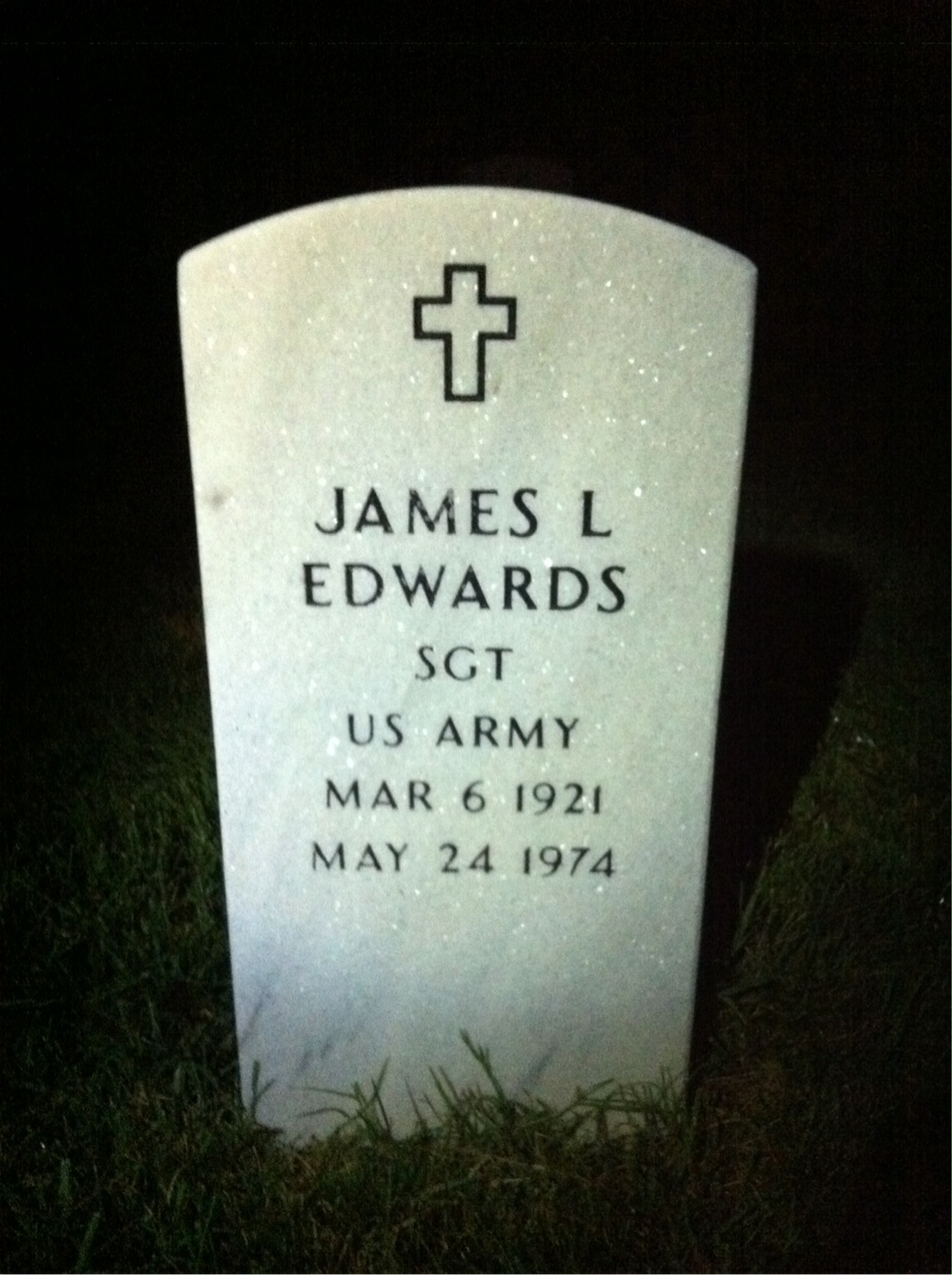 James Edwards