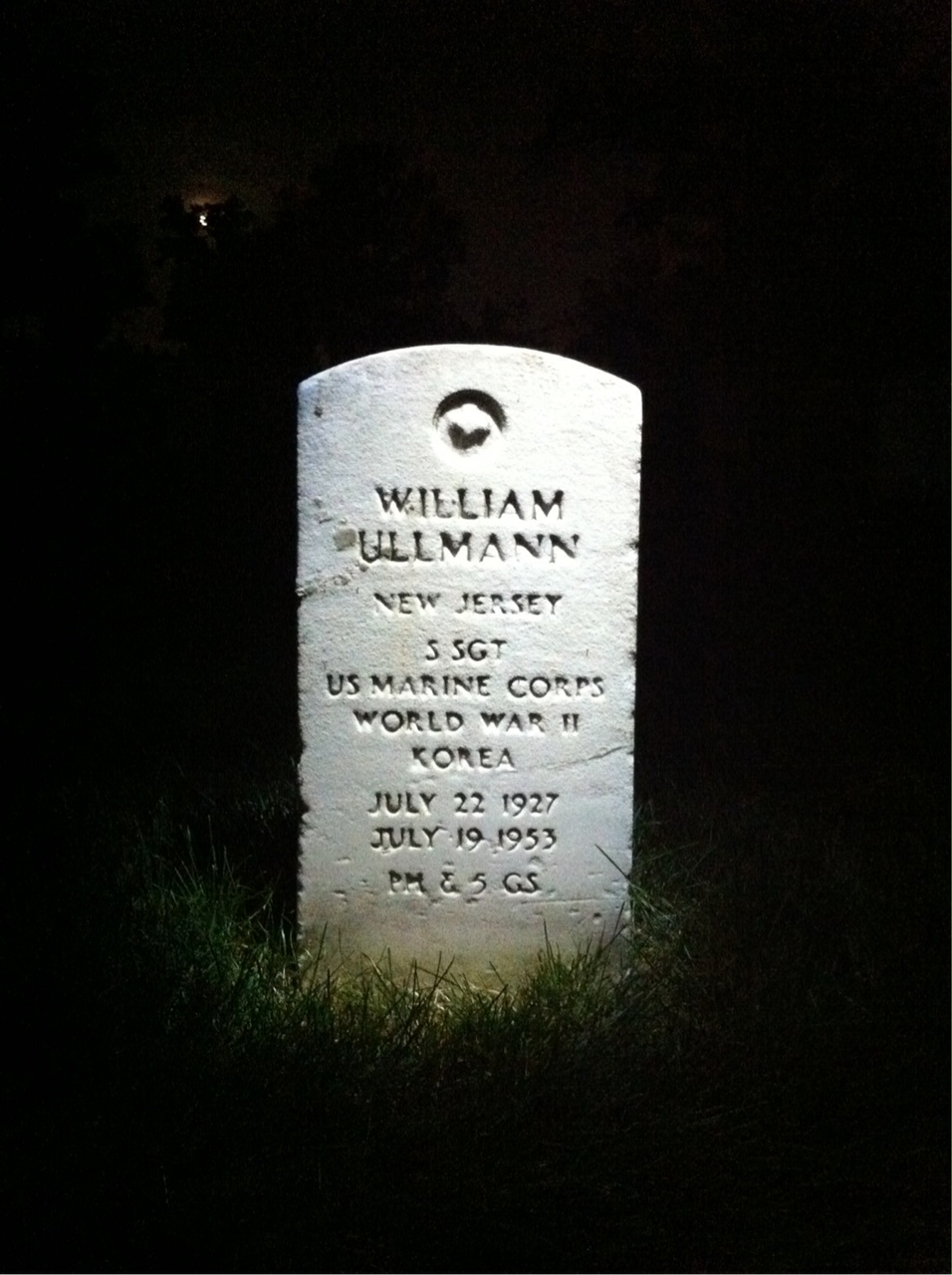 William Ullmann