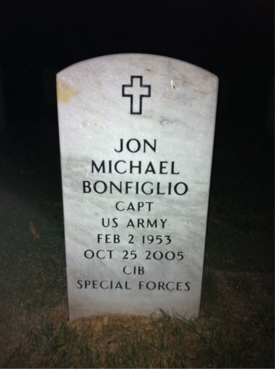 Jon Bonfiglio