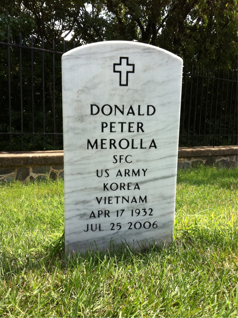 Donald Merolla