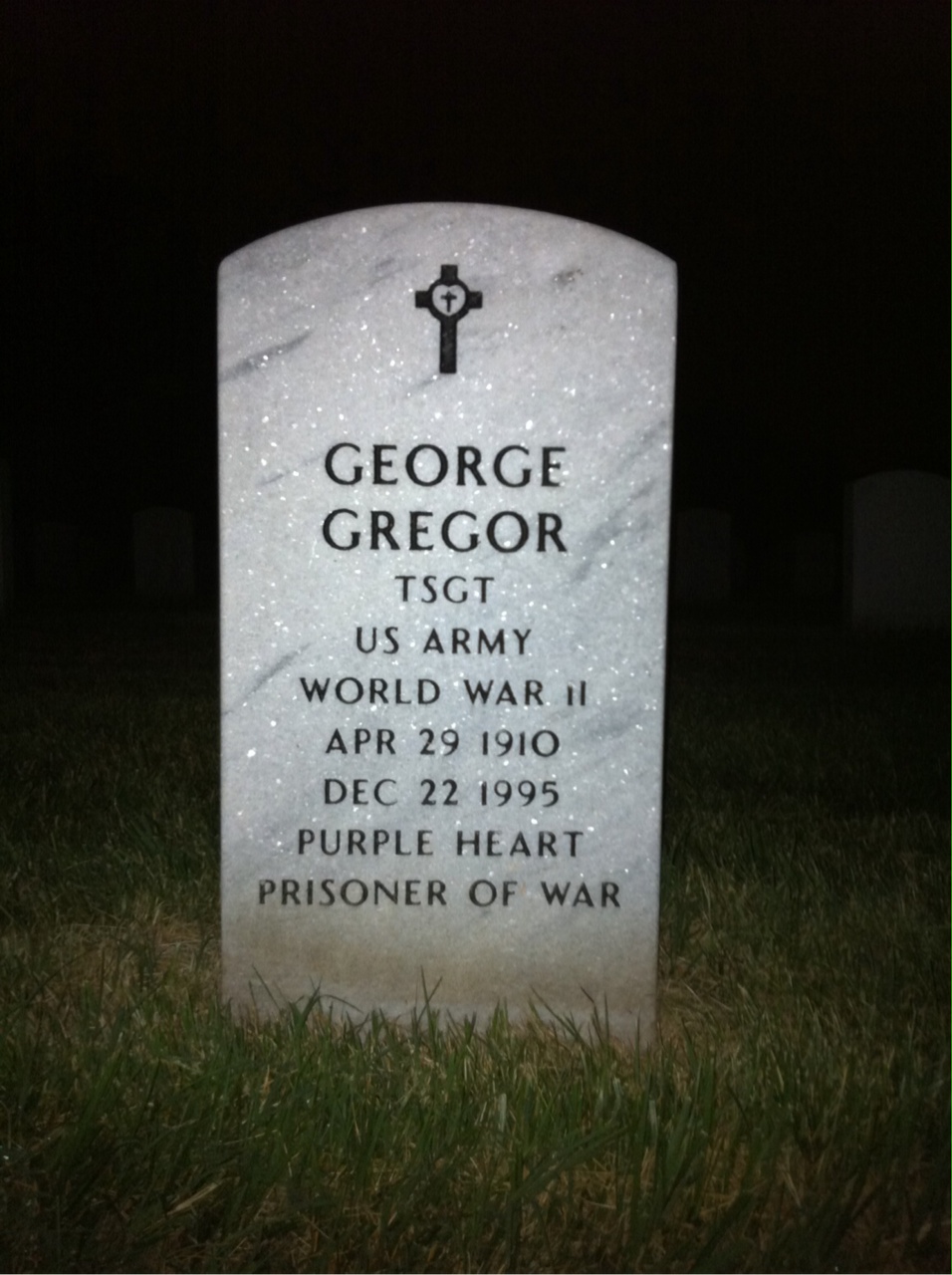 George Gregor