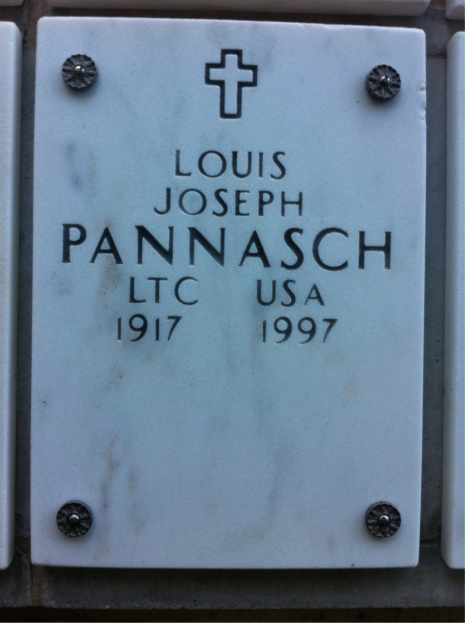 Louis Pannasch