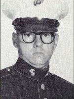 AKERS E G JR - Vietnam War Veteran