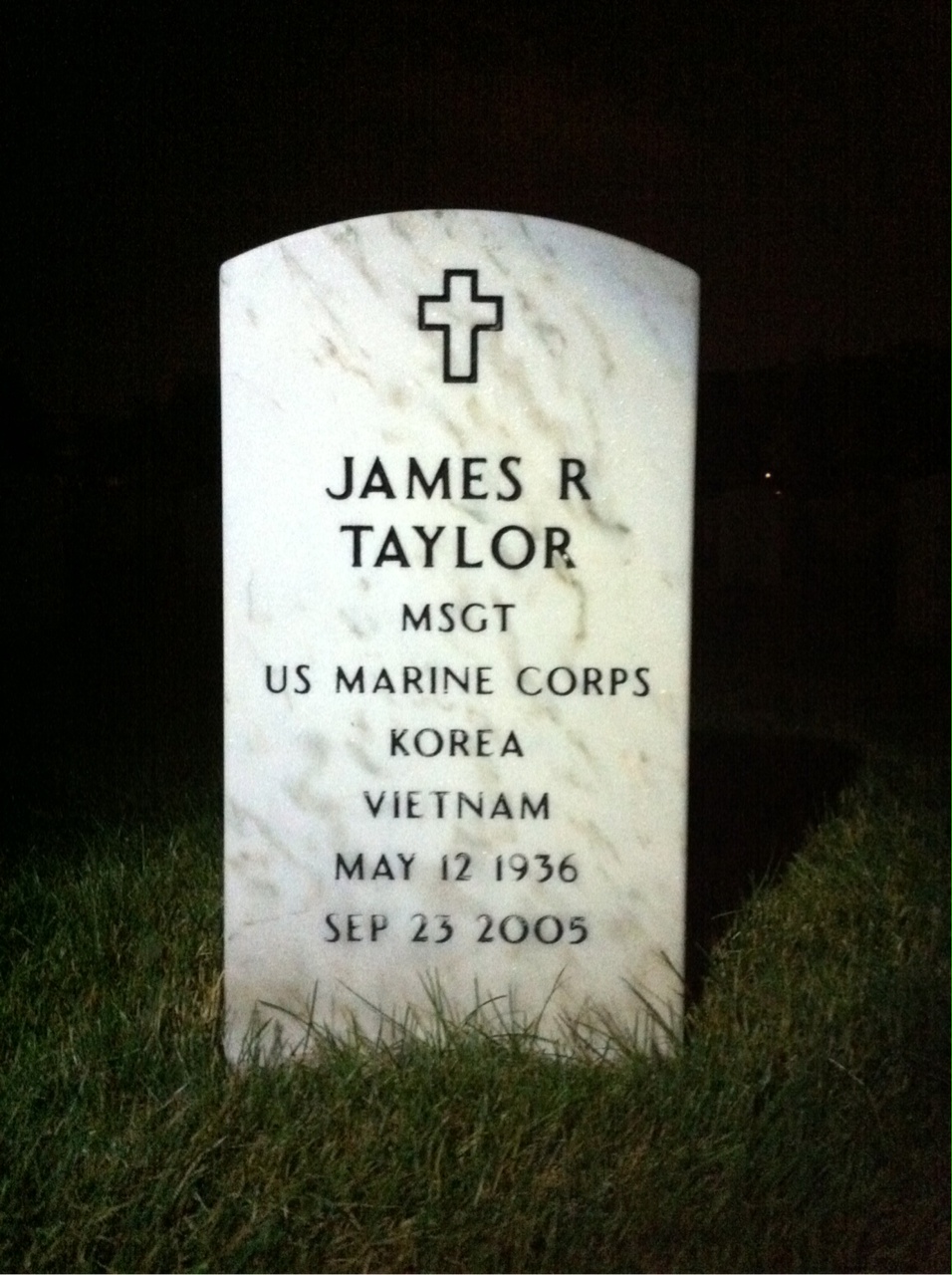 James Taylor