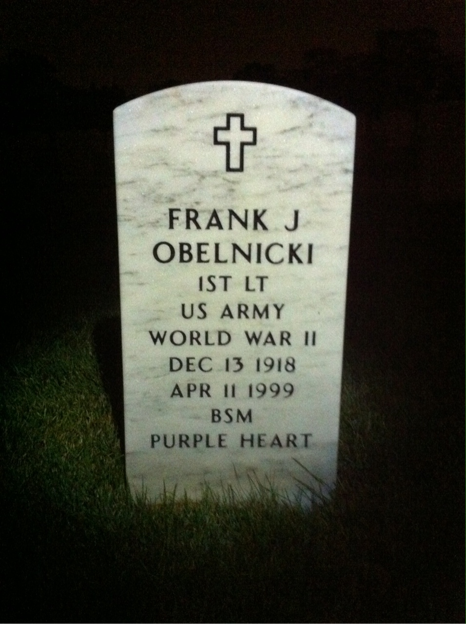 Frank Obelnicki
