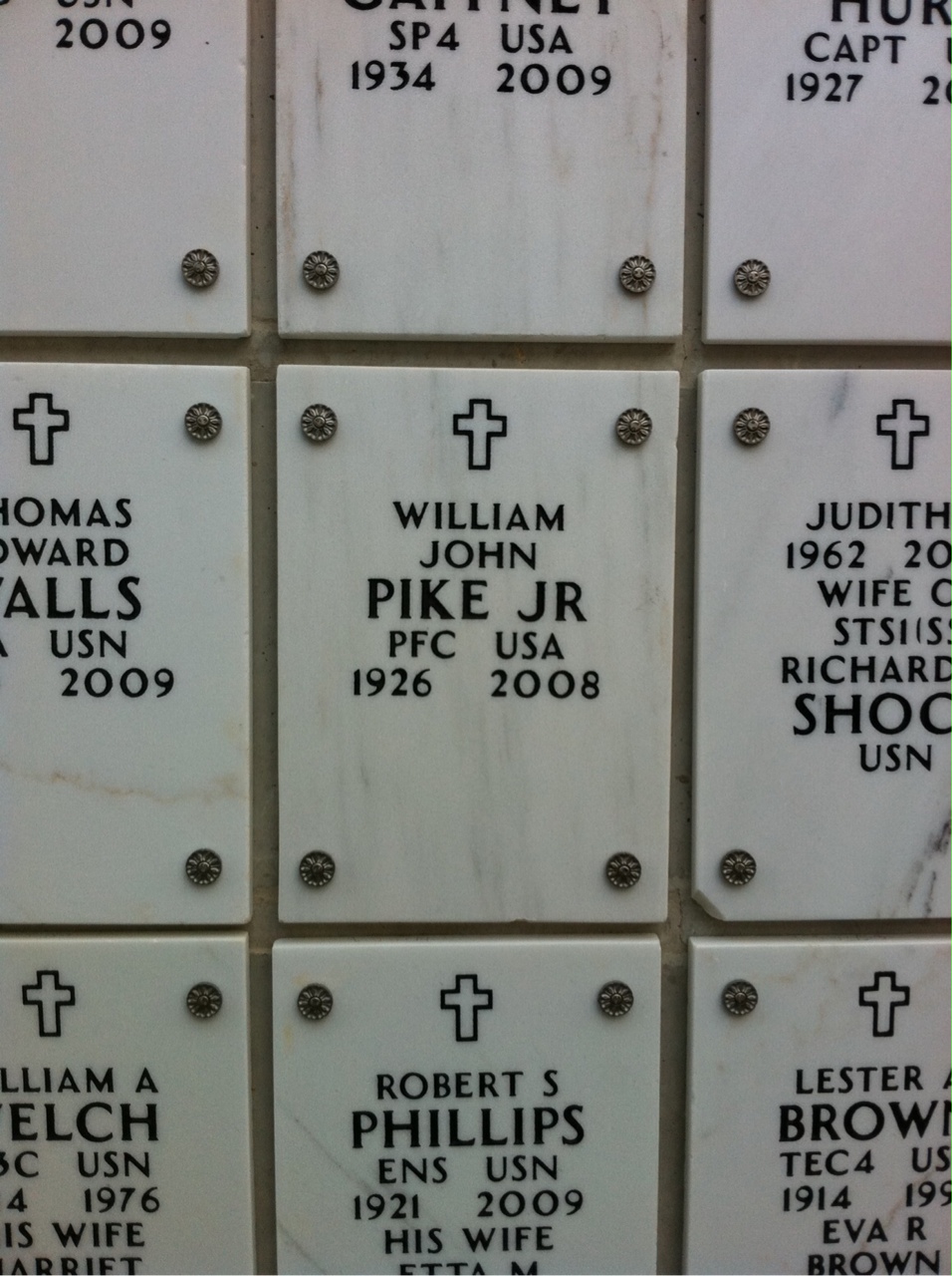 William Pike