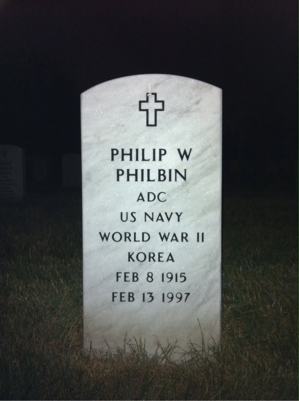 Philip Philbin