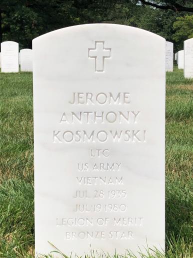 Jerome Anthony Kosmowski