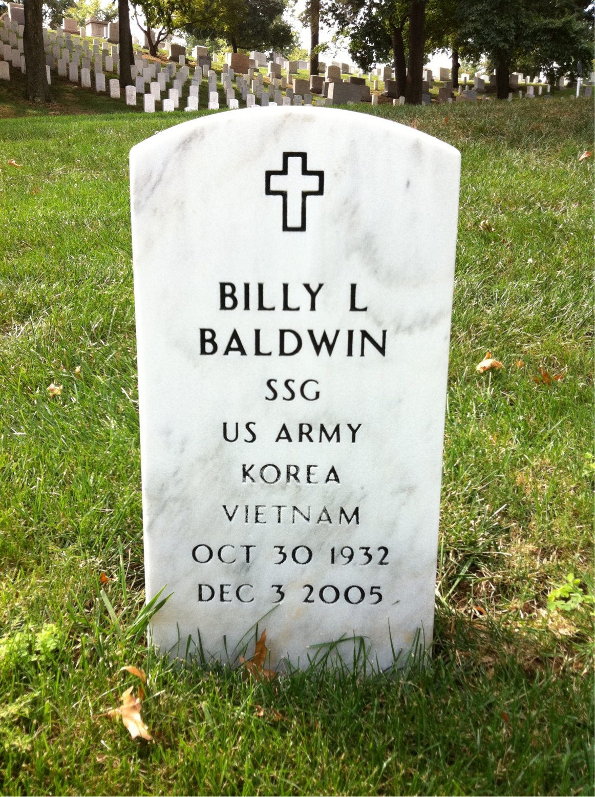 Billy Baldwin
