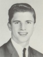 WYMER WILLIAM WAYNE - Vietnam War Veteran