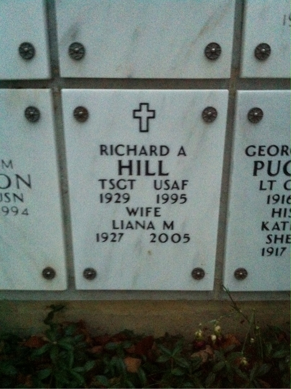 Richard Hill