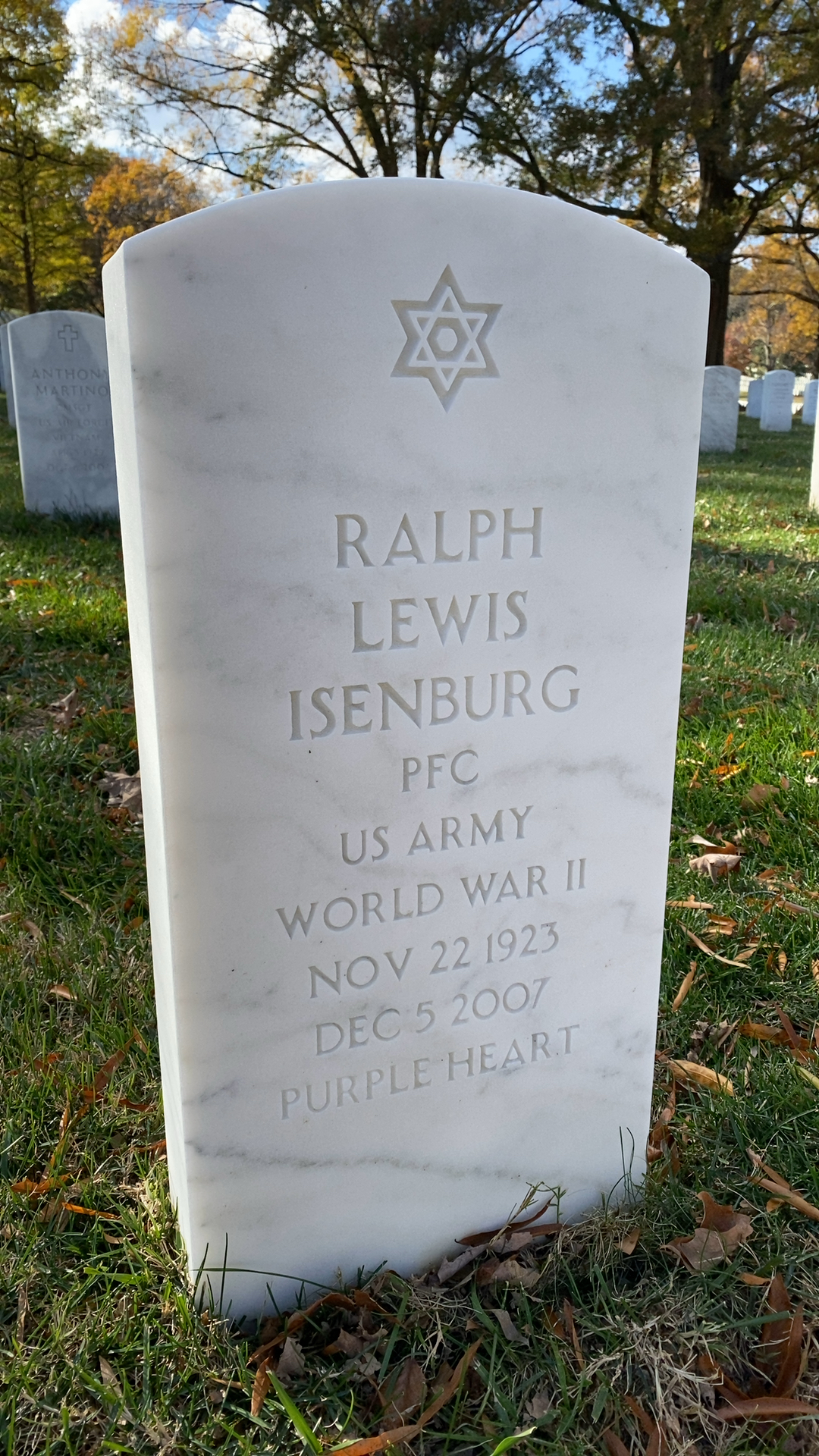 Ralph Isenburg