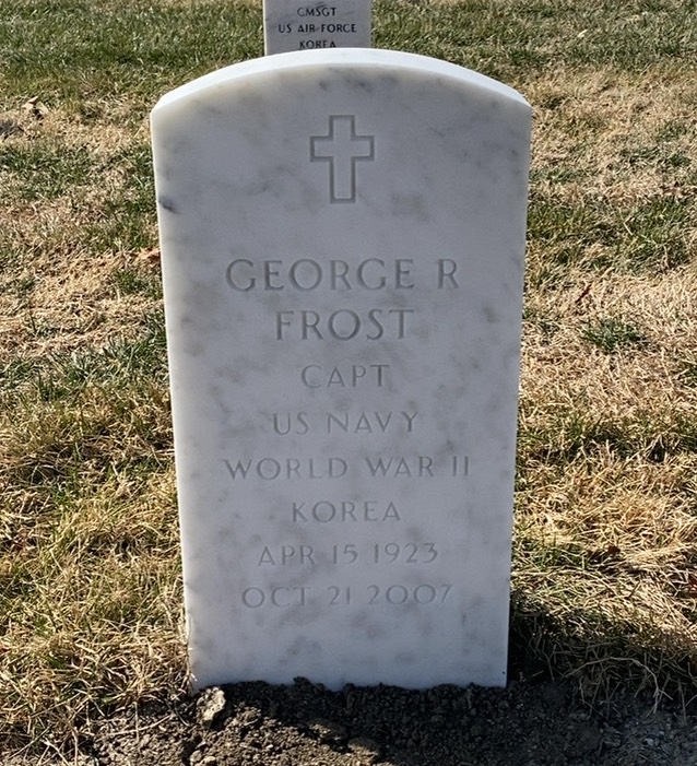 George Frost