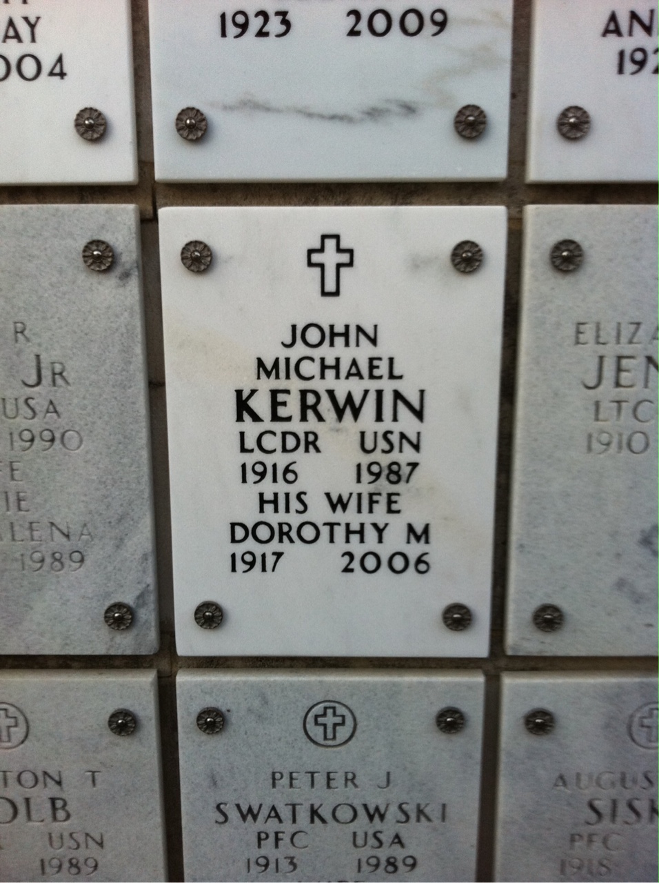 John Kerwin