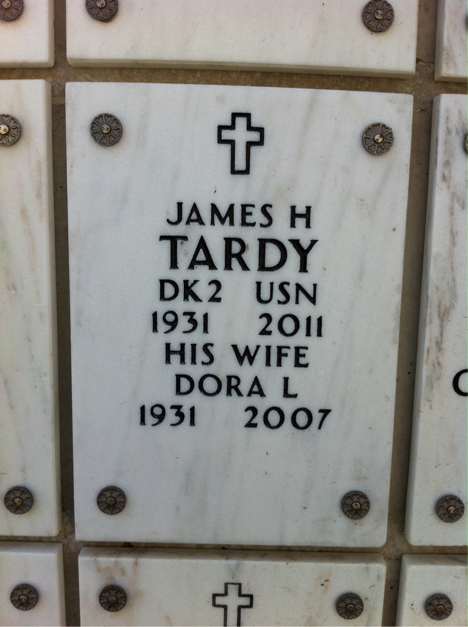 James Tardy