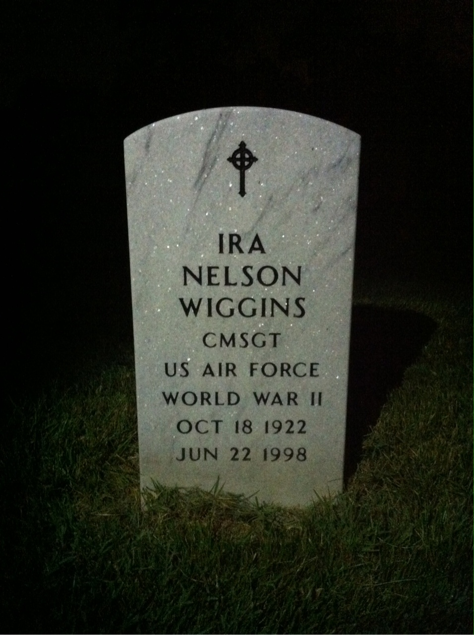 Ira Wiggins