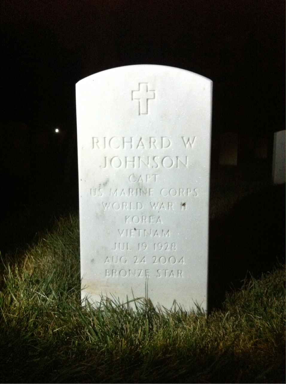 Richard Johnson