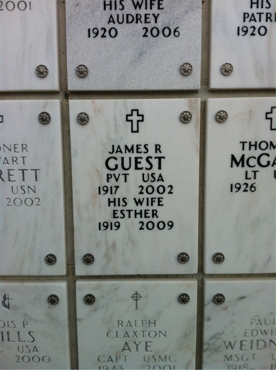 James Guest
